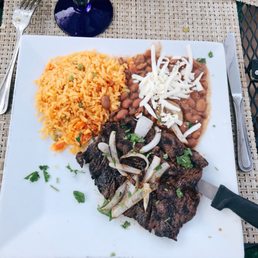 Carne Asada