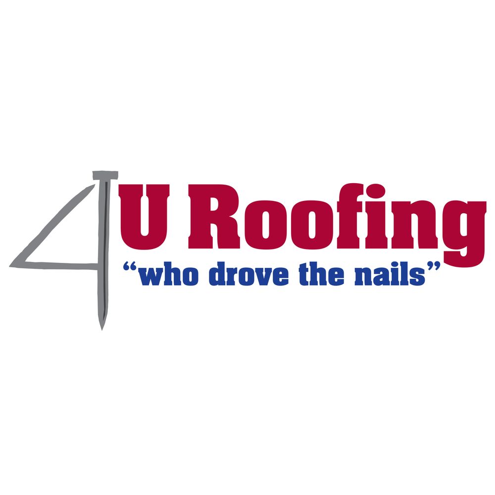 Slide of 4U Roofing