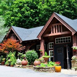 Gilded Age Antiques - Storefront