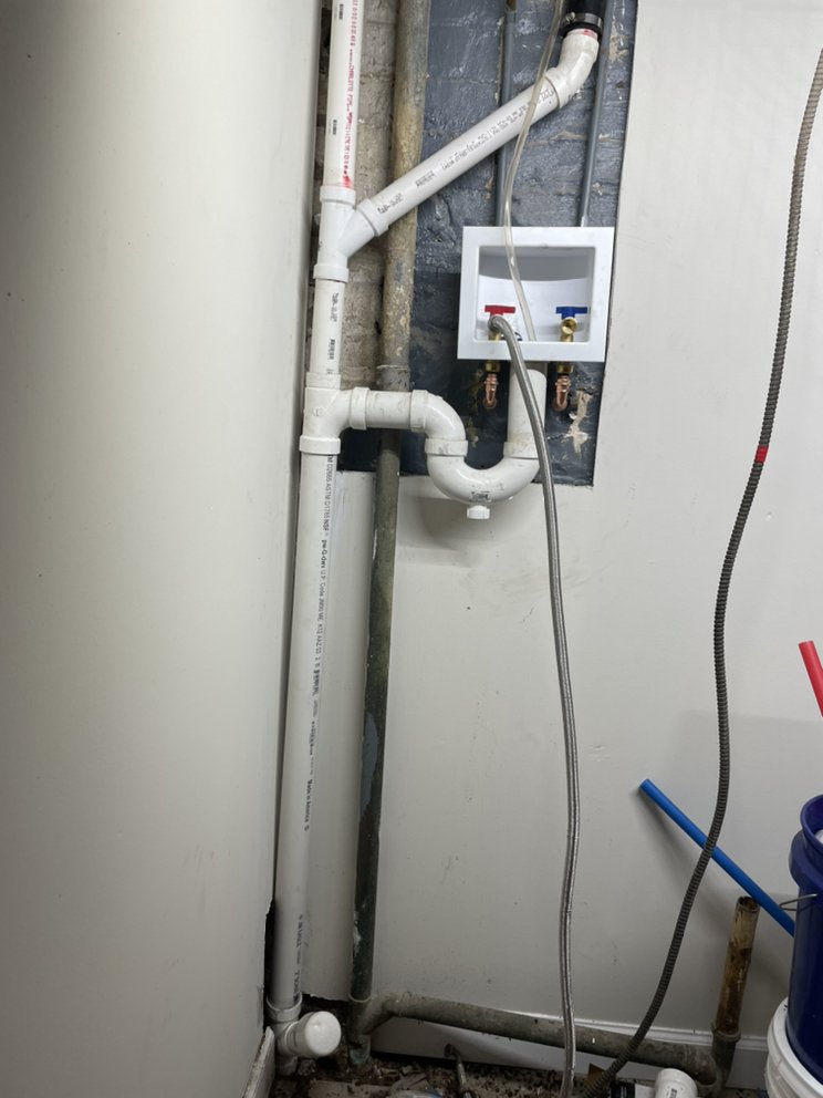 Slide of Hazel Plumbing