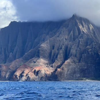 Capt Andy's - NaPali Coast - Boat Tours Near Me - Ele'ele, Hawaii Capt Andy's - NaPali Coast - Boat Tours Near Me - Ele'ele, Hawaii