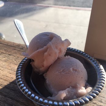 Caravaggio Gelato Lab - Gelato Near Me - Berkeley, California