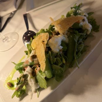 Bouchon - French Near Me - Santa Barbara, California