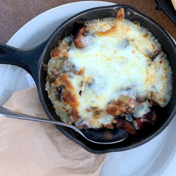 Cocina Madrigal - Trio - Oaxaca Fundido - Tacos Near Me - Phoenix, Arizona