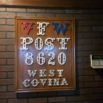 VFW Post 8620 - Entrance - Community Service/Non-Profit Near Me - West Covina, California VFW Post 8620 - Entrance - Community Service/Non-Profit Near Me - West Covina, California
