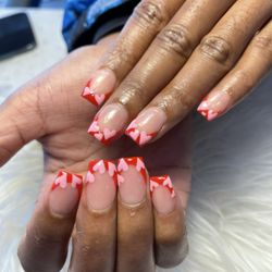 Nails Etc