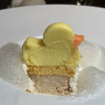 Francie - Canard au citron - Italian Near Me - Brooklyn, New York