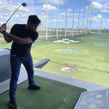 Topgolf - Golf Near Me - Doral, Florida Topgolf - Golf Near Me - Doral, Florida
