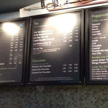 Starbucks - Coffee & Tea Near Me - Geneva, GE