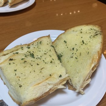 Mario's Italian Grill - Garlic Bread - Pizza Near Me - Charleston, South Carolina