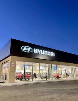 HYUNDAI OF 110 - Updated July 2025 - 52 Photos & 53 Reviews - 2100 ...