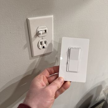 Smart Handy Services - Handyman Near Me - Ashburn, Virginia