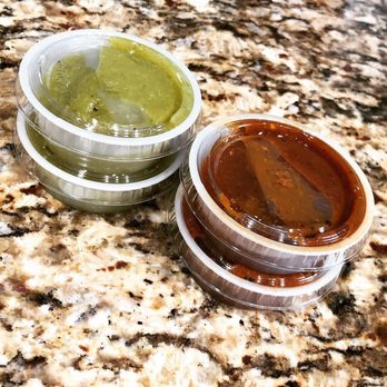 Phatties - Mexican Near Me - Escondido, California