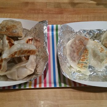 District Dumplings - Asian Fusion Near Me - Fairfax, Virginia District Dumplings - Asian Fusion Near Me - Fairfax, Virginia