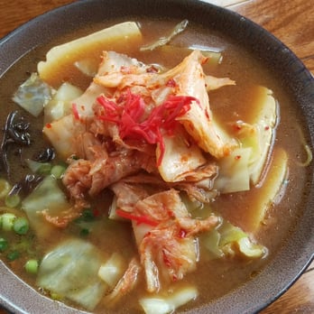 Furoshiki - Kimchi ramen - Asian Fusion Near Me - Rochester, New York Furoshiki - Kimchi ramen - Asian Fusion Near Me - Rochester, New York