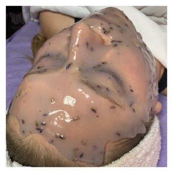 Wisp Lash Studio - Luxe Facial (Jelly Mask) - Eyelash Service Near Me - Snohomish, Washington Wisp Lash Studio - Luxe Facial (Jelly Mask) - Eyelash Service Near Me - Snohomish, Washington