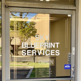 Sky Blueprint Services - Open Monday-Friday 8am-5pm - Printing Services Near Me - El Monte, California Sky Blueprint Services - Open Monday-Friday 8am-5pm - Printing Services Near Me - El Monte, California