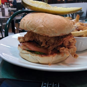 Deacon's Corner - American Near Me - Vancouver, British Columbia Deacon's Corner - American Near Me - Vancouver, British Columbia