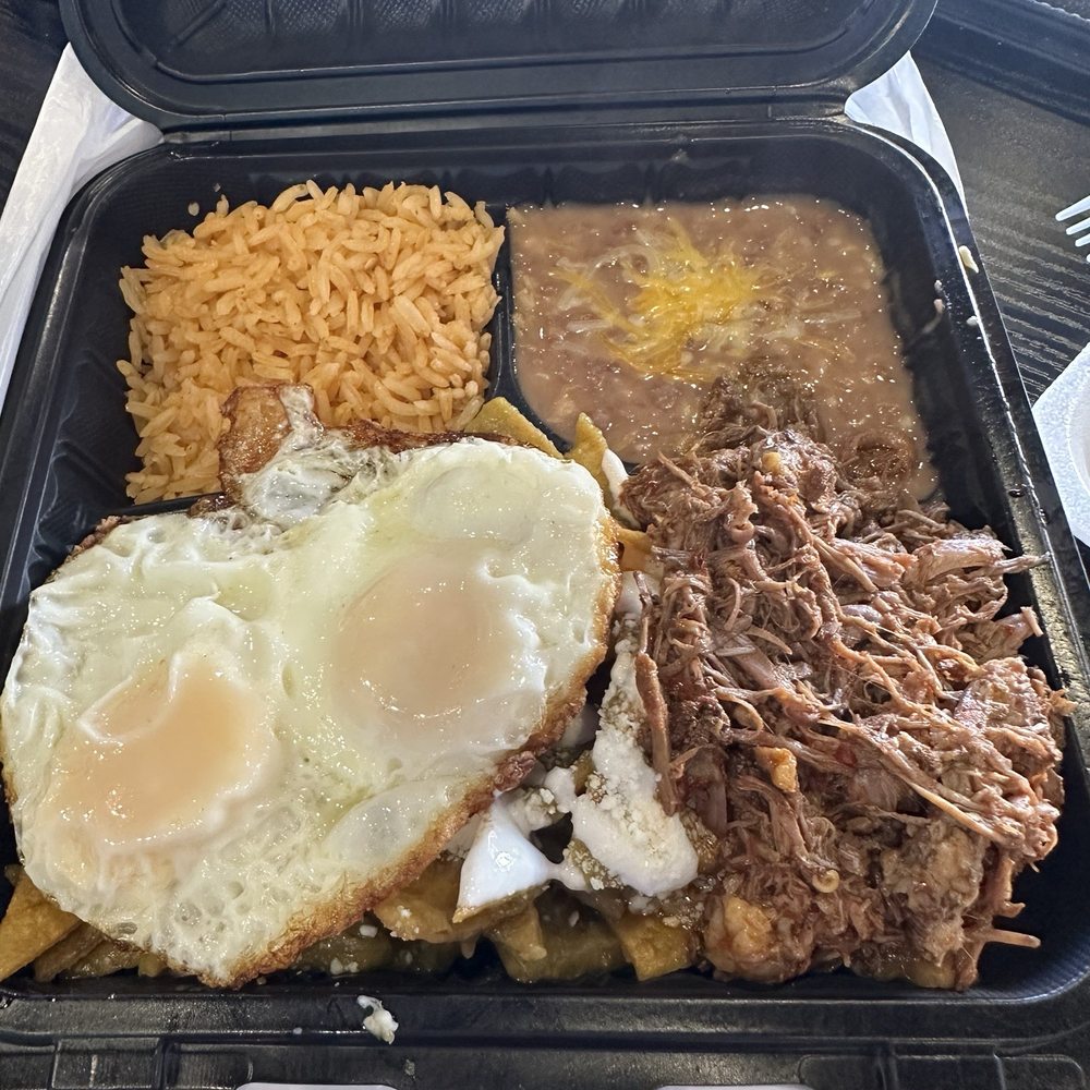 Fuego Cravings - Chilaquiles with Birria. - Mexican Near Me - Upland, California Fuego Cravings - Chilaquiles with Birria. - Mexican Near Me - Upland, California