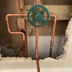 Top Notch Plumbing and Backflow Services