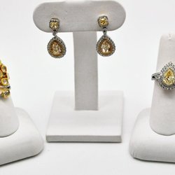 Peg & Co Fine Jewelry - Connie & V. Cross Jewelers, Bossier City, LA