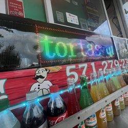 Taqueria El Tony 