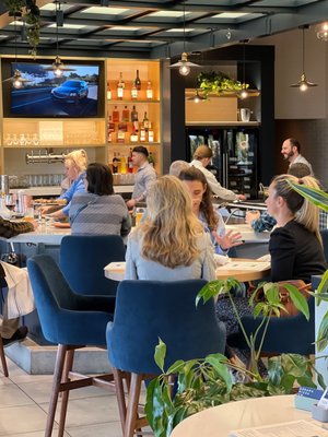 Árdana Food & Drink - Newtown by null