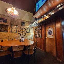 Cascarelli's Pizza