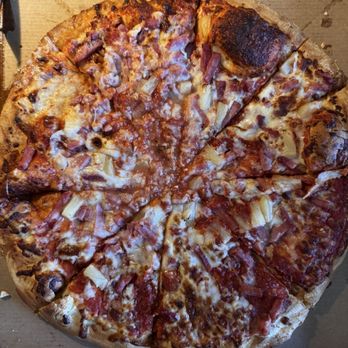 Little Caesars Pizza - Hula Hawaiian Pizza Slop... - Pizza Near Me - Clarksville, Tennessee Little Caesars Pizza - Hula Hawaiian Pizza Slop... - Pizza Near Me - Clarksville, Tennessee