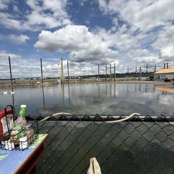 The Deck - Seafood Near Me - Portland, Oregon
