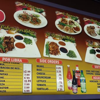 El Cabrito - 092416: menu1... - Mexican Near Me - Santa Ana, California El Cabrito - 092416: menu1... - Mexican Near Me - Santa Ana, California