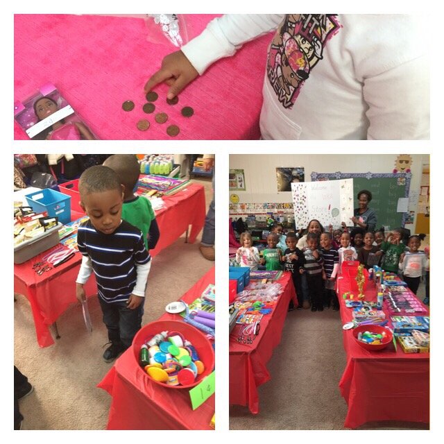 Warwick Kids' Academy - childcare center in Newport News, VA