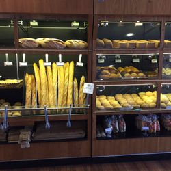 Pão & Companhia - Bread