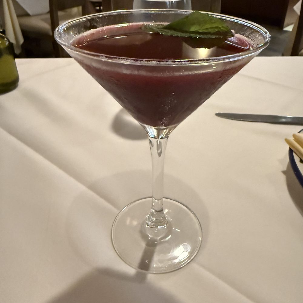 Avra 48th Street - Seafood Near Me - New York, New York