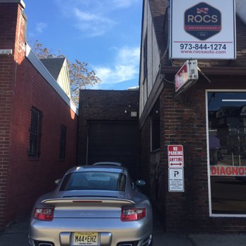 ROCS Auto Inc - Auto Parts & Supplies Near Me - Belleville, New Jersey