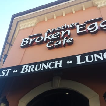 Another Broken Egg Cafe - Breakfast & Brunch Near Me - Houston, Texas