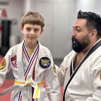 World Class Martial Arts - Tigers - Martial Arts Near Me - San Diego, California World Class Martial Arts - Tigers - Martial Arts Near Me - San Diego, California