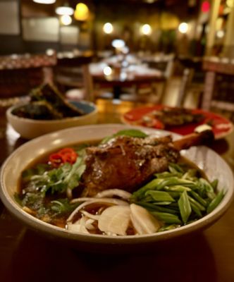 Bowery Bungalow NYC by null