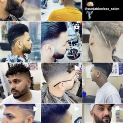 Punjabi Barbers Middletown