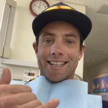 Michael S Barnes, DDS - Stoked! All clean! - General Dentistry Near Me - Newport Beach, California Michael S Barnes, DDS - Stoked! All clean! - General Dentistry Near Me - Newport Beach, California