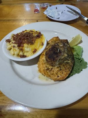 T-Joe's Steakhouse & Saloon by null
