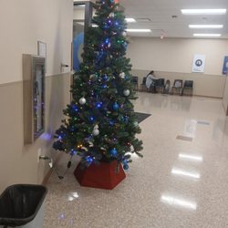 Octapharma Plasma - Christmas tree