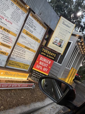 Melvin's BBQ - Mt Pleasant by null