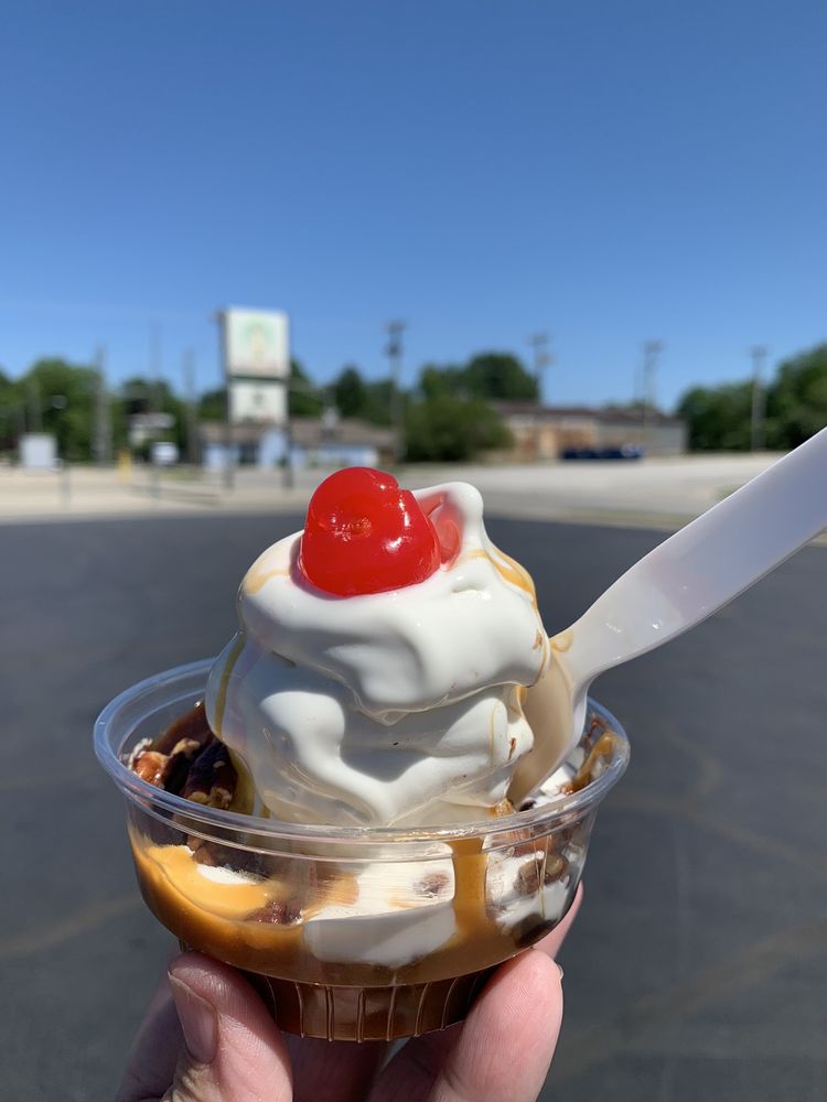 Food from Dari-Licious