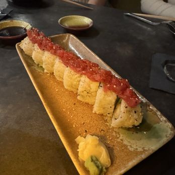 Noble Rice - Sushi Bars Near Me - Tampa, Florida Noble Rice - Sushi Bars Near Me - Tampa, Florida
