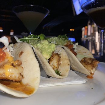 Yard House - Shrimp tacos - New American Near Me - Atlanta, Georgia Yard House - Shrimp tacos - New American Near Me - Atlanta, Georgia