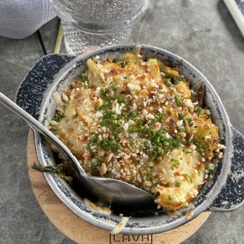 GATSBY - Brussels & Bacon Gratin - Cocktail Bars Near Me - Washington, DC, District of Columbia