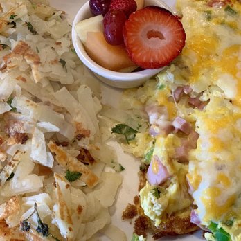 Stacks - West Omelet (GF) - Breakfast & Brunch Near Me - Campbell, California Stacks - West Omelet (GF) - Breakfast & Brunch Near Me - Campbell, California