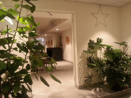 Turin Palace Hotel by null