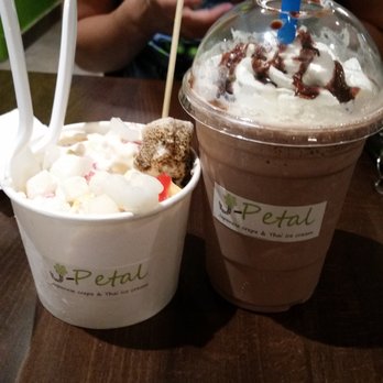 J-Petal - Desserts Near Me - Brooklyn, New York J-Petal - Desserts Near Me - Brooklyn, New York